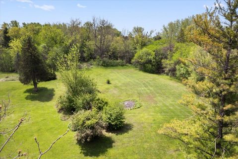 Tiny photo for 22446 N OLD BARRINGTON Road N, North Barrington, IL 60010 (MLS # 12639386)