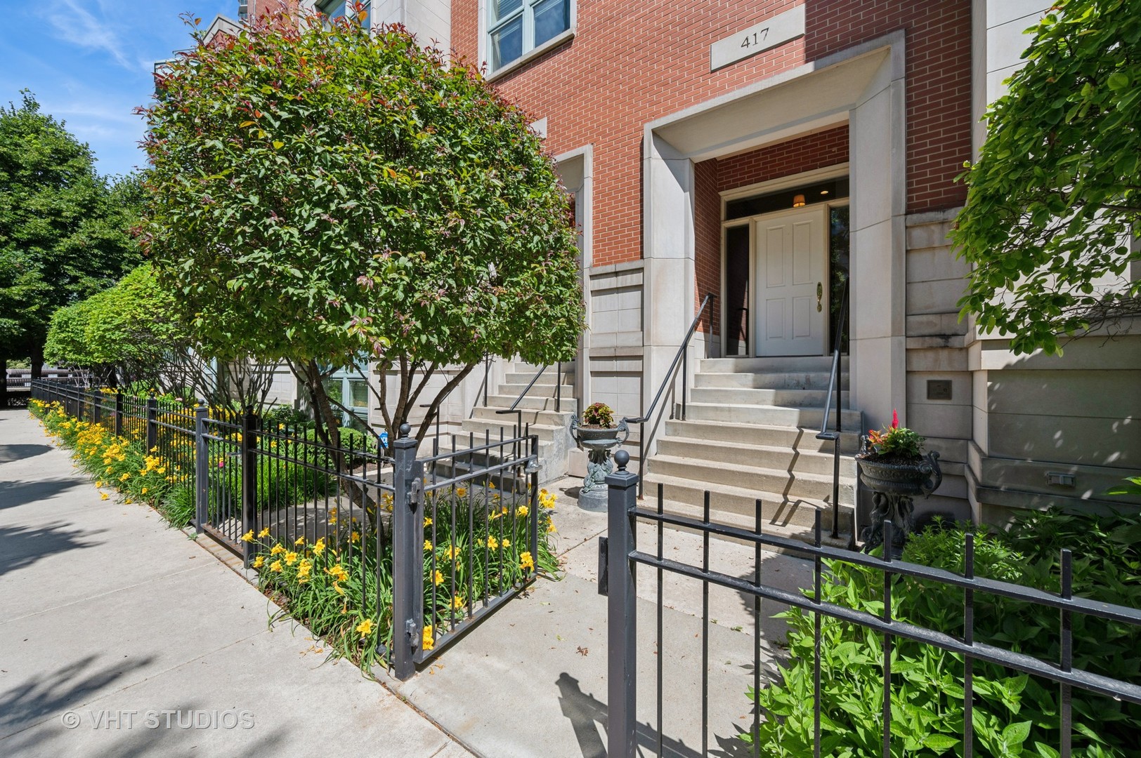 417 E North Water Street