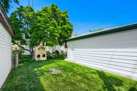Tiny photo for 3811 W 110th Street, Chicago, IL 60655 (MLS # 12653245)