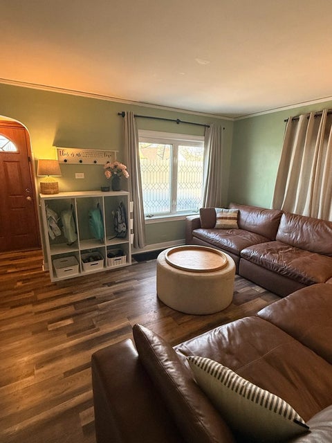 Tiny photo for 3811 W 110th Street, Chicago, IL 60655 (MLS # 12653245)