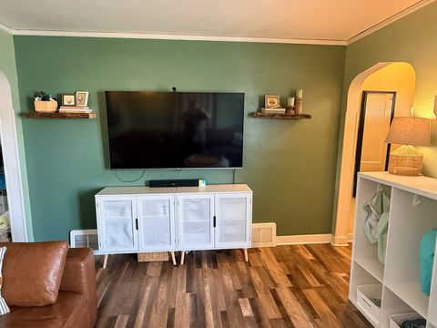 Tiny photo for 3811 W 110th Street, Chicago, IL 60655 (MLS # 12653245)