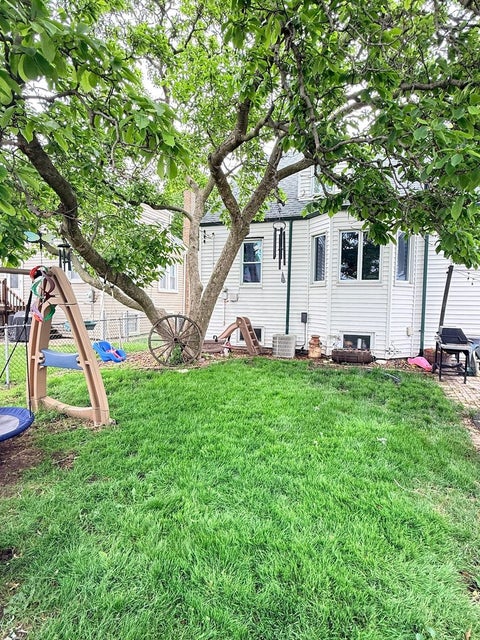 Tiny photo for 3811 W 110th Street, Chicago, IL 60655 (MLS # 12653245)