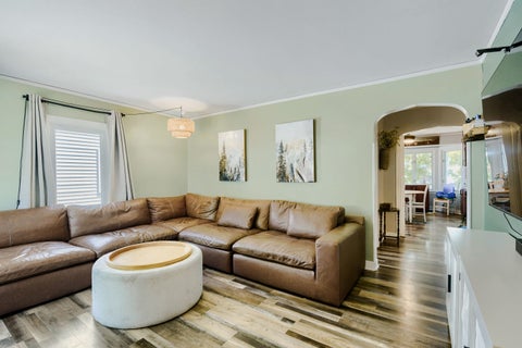 Tiny photo for 3811 W 110th Street, Chicago, IL 60655 (MLS # 12653245)