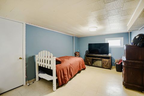 Tiny photo for 3811 W 110th Street, Chicago, IL 60655 (MLS # 12653245)