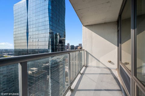 Tiny photo for 100 E 14th Street #3109, Chicago, IL 60605 (MLS # 12679861)