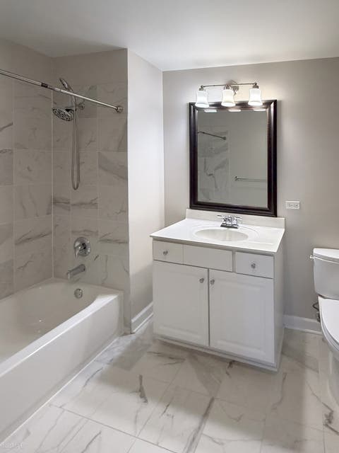 Tiny photo for 100 E 14th Street #3109, Chicago, IL 60605 (MLS # 12679861)