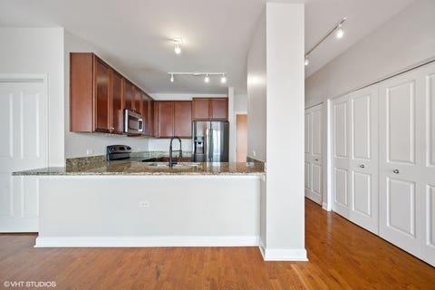 Tiny photo for 100 E 14th Street #3109, Chicago, IL 60605 (MLS # 12679861)