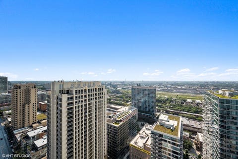 Tiny photo for 100 E 14th Street #3109, Chicago, IL 60605 (MLS # 12679861)
