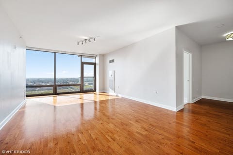Tiny photo for 100 E 14th Street #3109, Chicago, IL 60605 (MLS # 12679861)