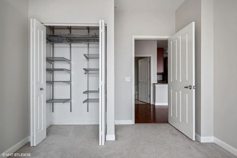 Tiny photo for 100 E 14th Street #3109, Chicago, IL 60605 (MLS # 12679861)
