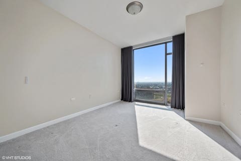 Tiny photo for 100 E 14th Street #3109, Chicago, IL 60605 (MLS # 12679861)