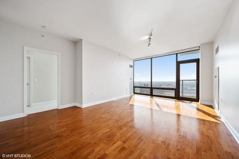 Tiny photo for 100 E 14th Street #3109, Chicago, IL 60605 (MLS # 12679861)