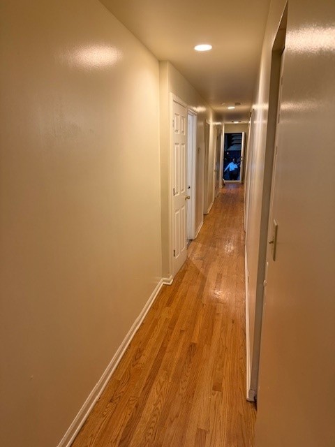 4615 S Michigan Avenue 2S