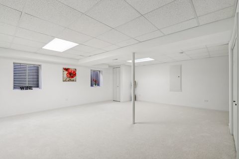 Tiny photo for 2060 Lyndhurst Lane, Aurora, IL 60503 (MLS # 12560162)