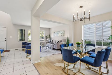 Tiny photo for 2060 Lyndhurst Lane, Aurora, IL 60503 (MLS # 12560162)