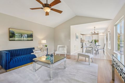 Tiny photo for 2060 Lyndhurst Lane, Aurora, IL 60503 (MLS # 12560162)