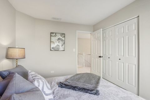 Tiny photo for 2060 Lyndhurst Lane, Aurora, IL 60503 (MLS # 12560162)