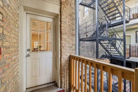 Tiny photo for 5404 N Kenmore Avenue #3, Chicago, IL 60640 (MLS # 12621401)
