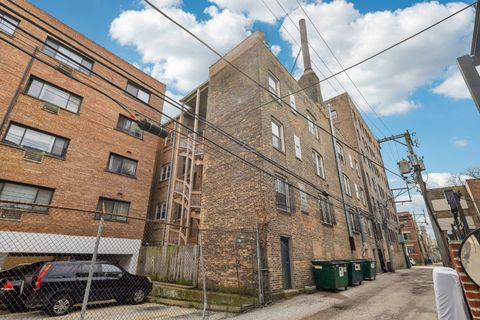 Tiny photo for 5404 N Kenmore Avenue #3, Chicago, IL 60640 (MLS # 12621401)