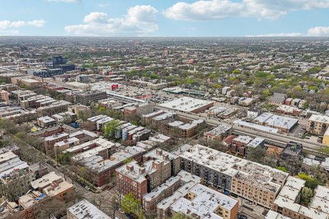 Tiny photo for 5404 N Kenmore Avenue #3, Chicago, IL 60640 (MLS # 12621401)