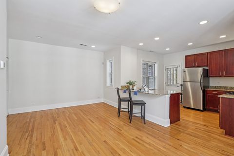 Tiny photo for 5404 N Kenmore Avenue #3, Chicago, IL 60640 (MLS # 12621401)