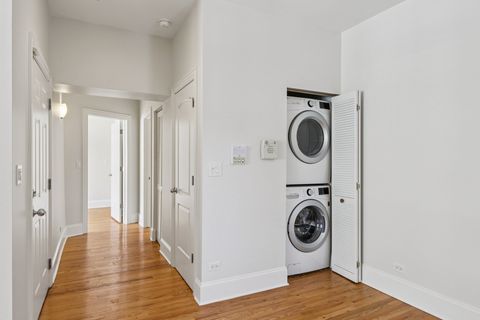 Tiny photo for 5404 N Kenmore Avenue #3, Chicago, IL 60640 (MLS # 12621401)