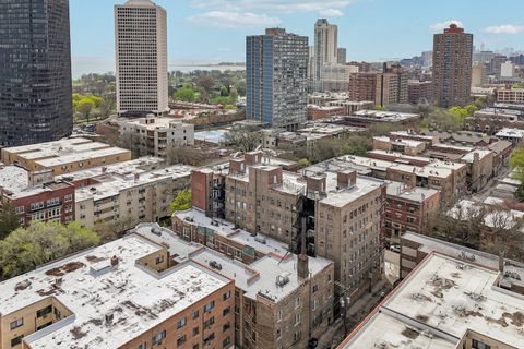 Tiny photo for 5404 N Kenmore Avenue #3, Chicago, IL 60640 (MLS # 12621401)