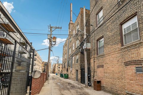 Tiny photo for 5404 N Kenmore Avenue #3, Chicago, IL 60640 (MLS # 12621401)