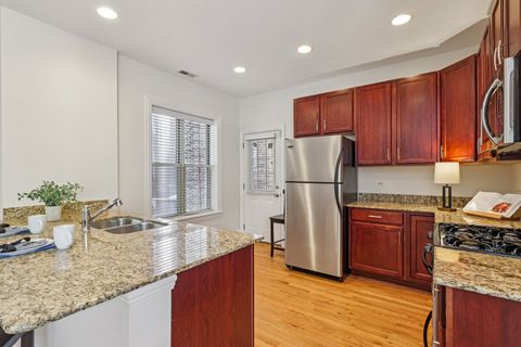 Tiny photo for 5404 N Kenmore Avenue #3, Chicago, IL 60640 (MLS # 12621401)