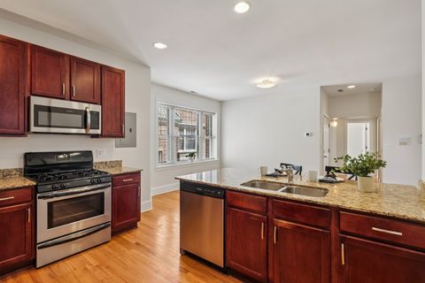 Tiny photo for 5404 N Kenmore Avenue #3, Chicago, IL 60640 (MLS # 12621401)