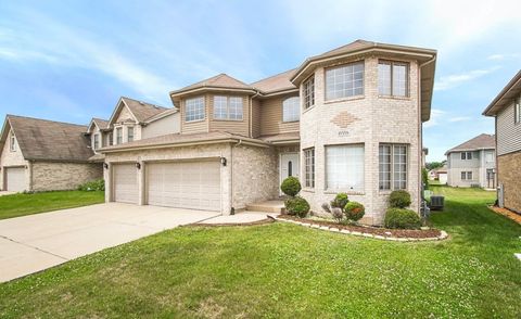 18558 Willow Avenue Country Club Hills IL 60478