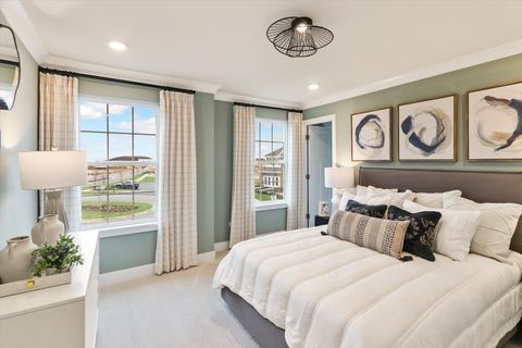 Tiny photo for 23231 W Tenny Street, Plainfield, IL 60585 (MLS # 12544941)