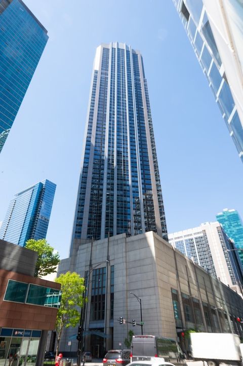 Photo of 512 N McClurg Court #4302, Chicago, IL 60611 (MLS # 12416848)