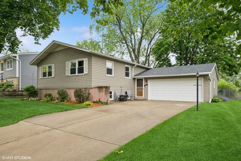 109 Chestnut Lane Wheeling IL 60090