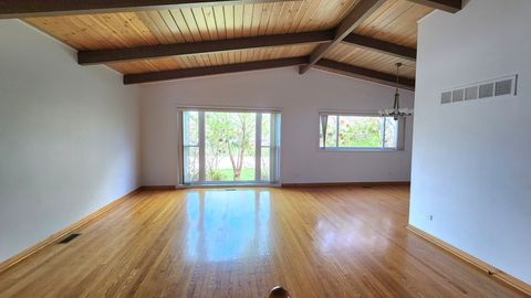 Tiny photo for Skokie, IL 60076 (MLS # 12598337)