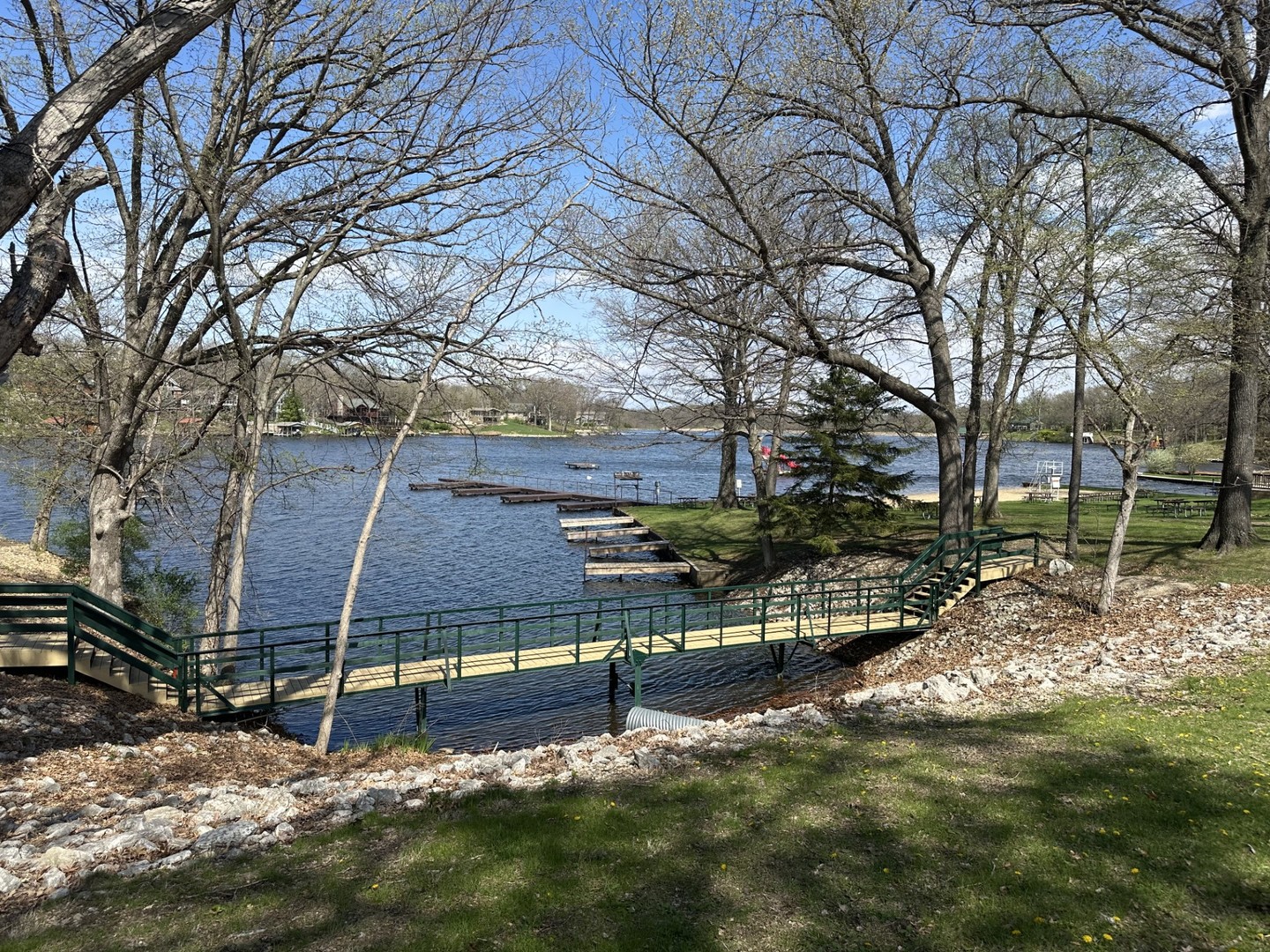0 Lake Thunderbird Hills