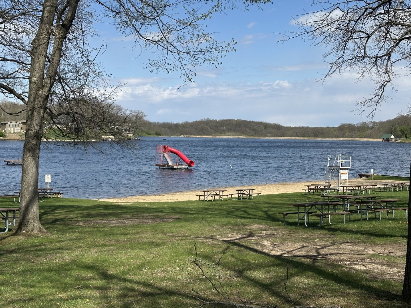 0 Lake Thunderbird Hills