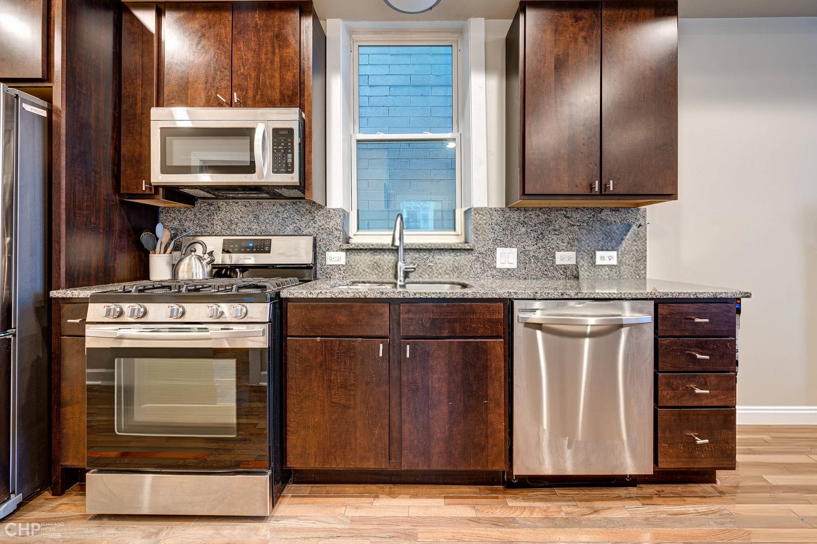 1716 S Clinton Street