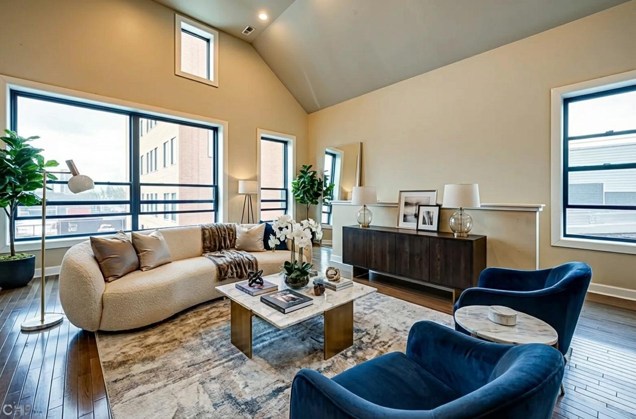 1716 S Clinton Street