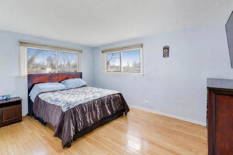 Tiny photo for 725 Elizabeth Lane, Des Plaines, IL 60016 (MLS # 12583682)