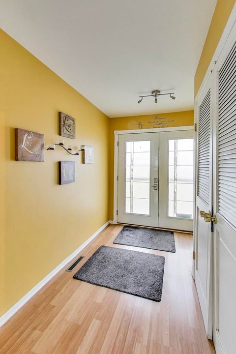 Tiny photo for 725 Elizabeth Lane, Des Plaines, IL 60016 (MLS # 12583682)