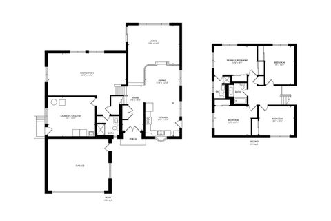 Tiny photo for 725 Elizabeth Lane, Des Plaines, IL 60016 (MLS # 12583682)