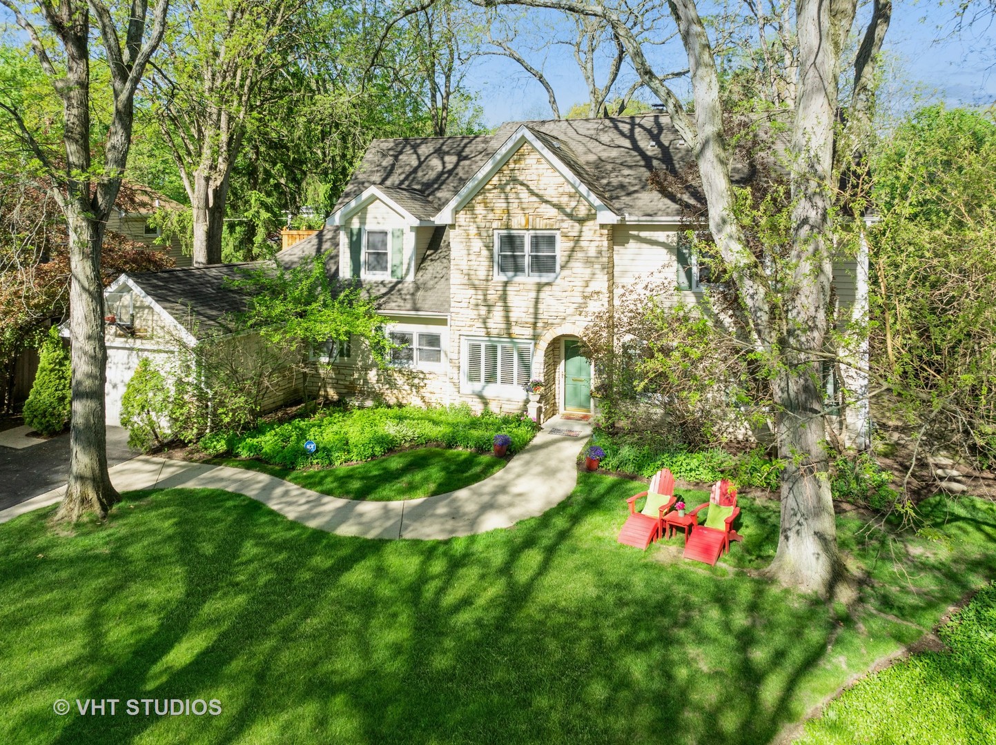630 Juniper Road