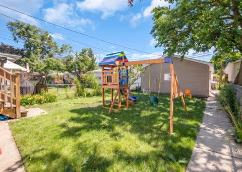 Tiny photo for 524 Highland Avenue, Oak Park, IL 60304 (MLS # 12704689)