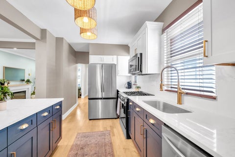 Tiny photo for 524 Highland Avenue, Oak Park, IL 60304 (MLS # 12704689)