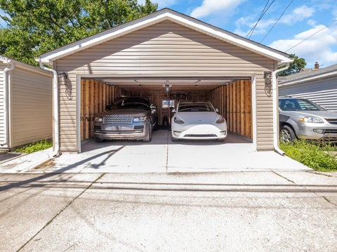 Tiny photo for 524 Highland Avenue, Oak Park, IL 60304 (MLS # 12704689)