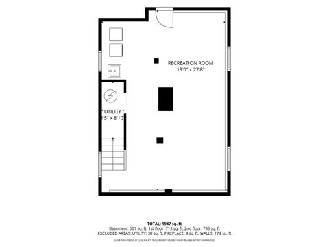 Tiny photo for 524 Highland Avenue, Oak Park, IL 60304 (MLS # 12704689)
