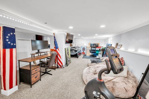 Tiny photo for 524 Highland Avenue, Oak Park, IL 60304 (MLS # 12704689)