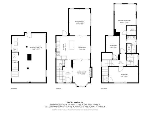 Tiny photo for 524 Highland Avenue, Oak Park, IL 60304 (MLS # 12704689)
