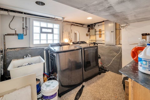 Tiny photo for 524 Highland Avenue, Oak Park, IL 60304 (MLS # 12704689)